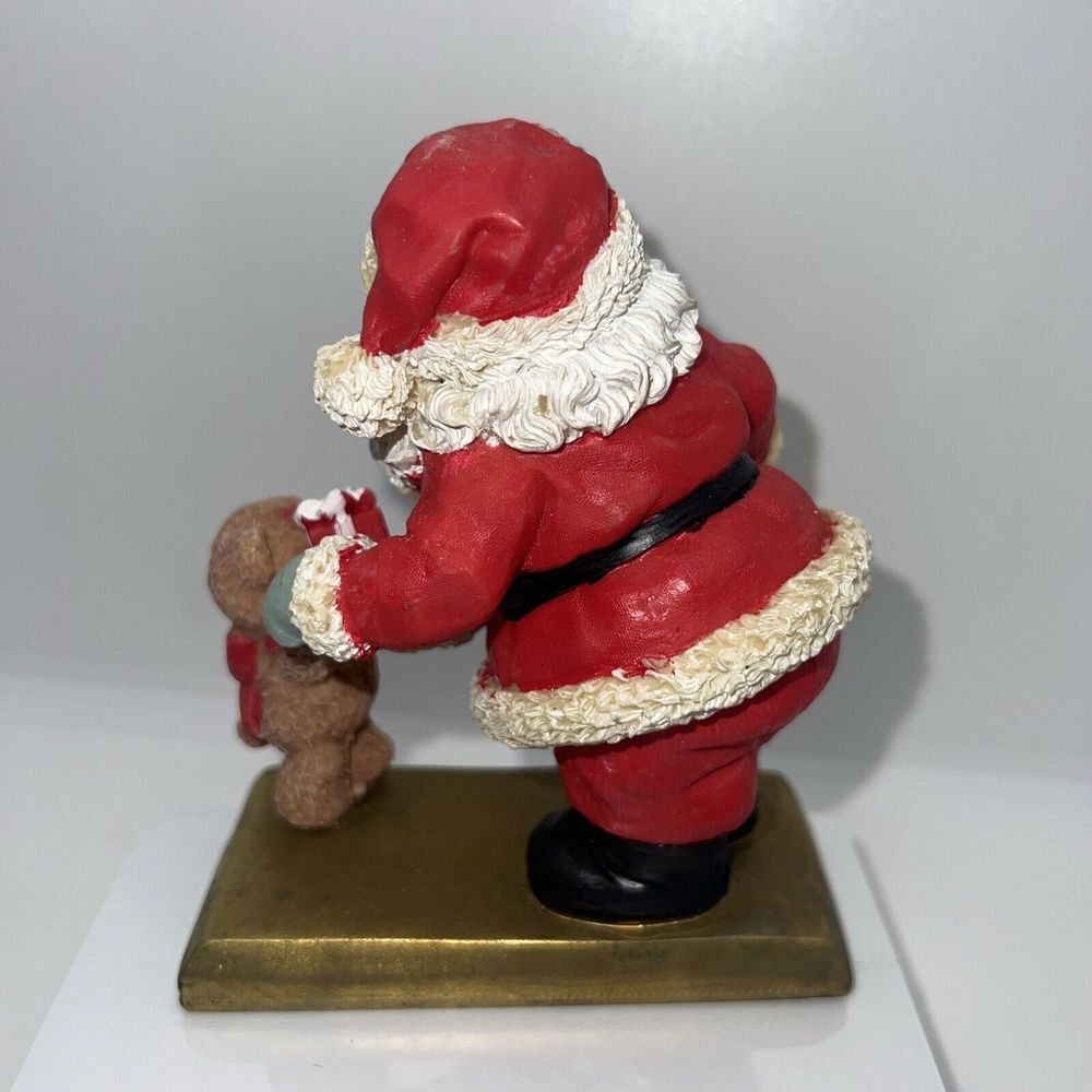 Morehead Santa‎ Stocking Holder - Picture 4 of 12